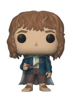 FUNKO POP! - Movie -  Lord of the Rings Pippin Took #530